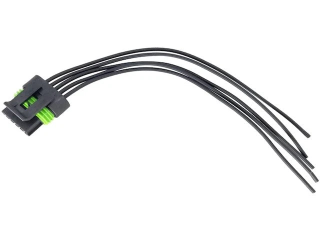 Mass Air Flow Sensor Connector for Pontiac 6000 (1985–1989) 39234XTKG