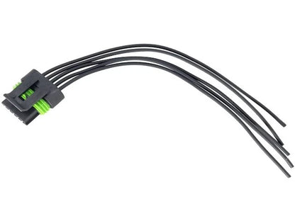 Mass Air Flow Sensor Connector for Pontiac 6000 (1985–1989) 39234XTKG