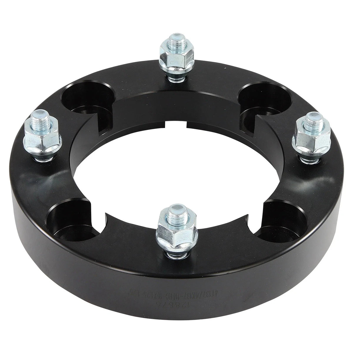Set of 4 Wheel Spacers for Can-Am Bombardier Suzuki ATV UTV 4x137