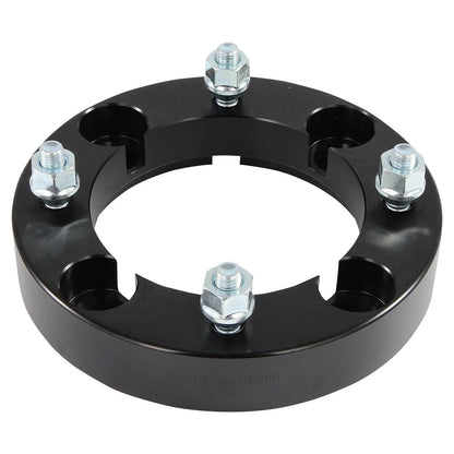 Set of 4 Wheel Spacers for Can-Am Bombardier Suzuki ATV UTV 4x137