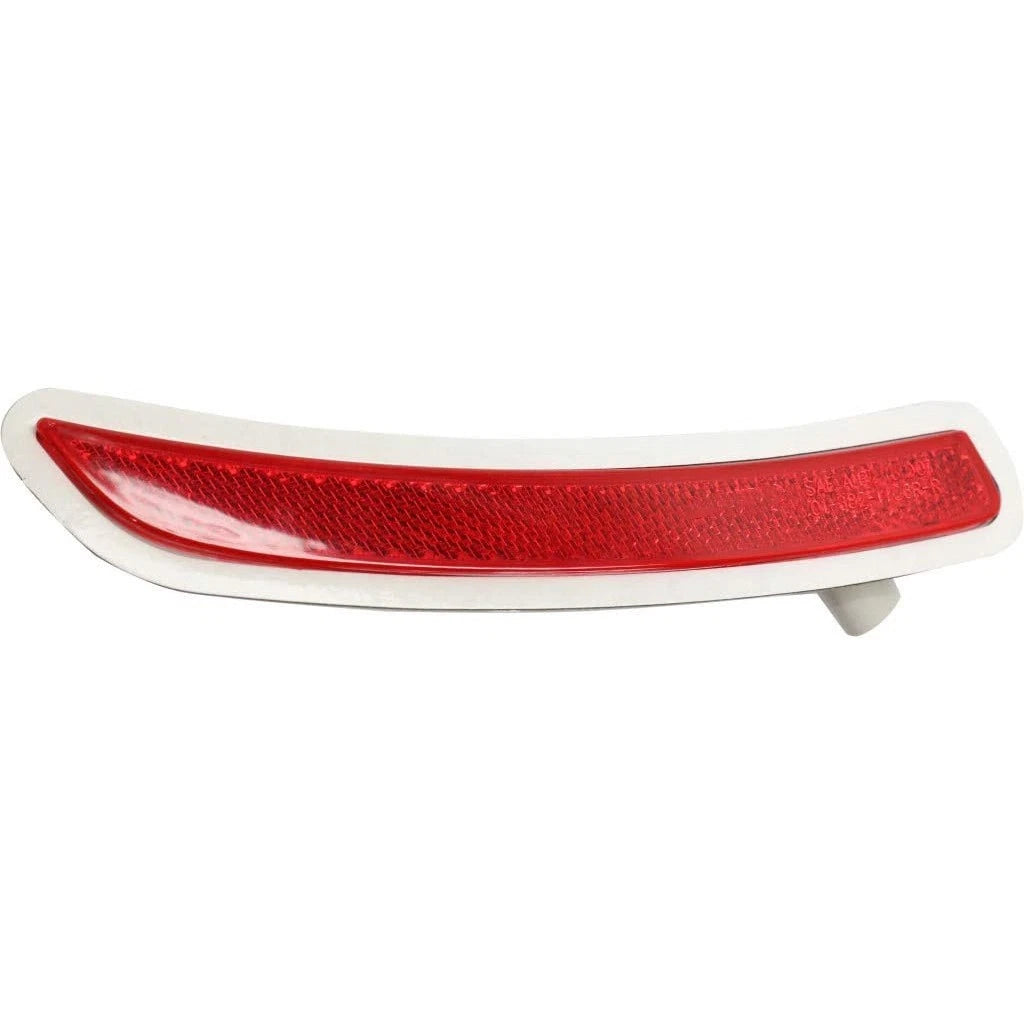 Side Marker Light Assembly for Mini Cooper (2014–2021) LLX-MC2861102C-CL360A70, MC2861102