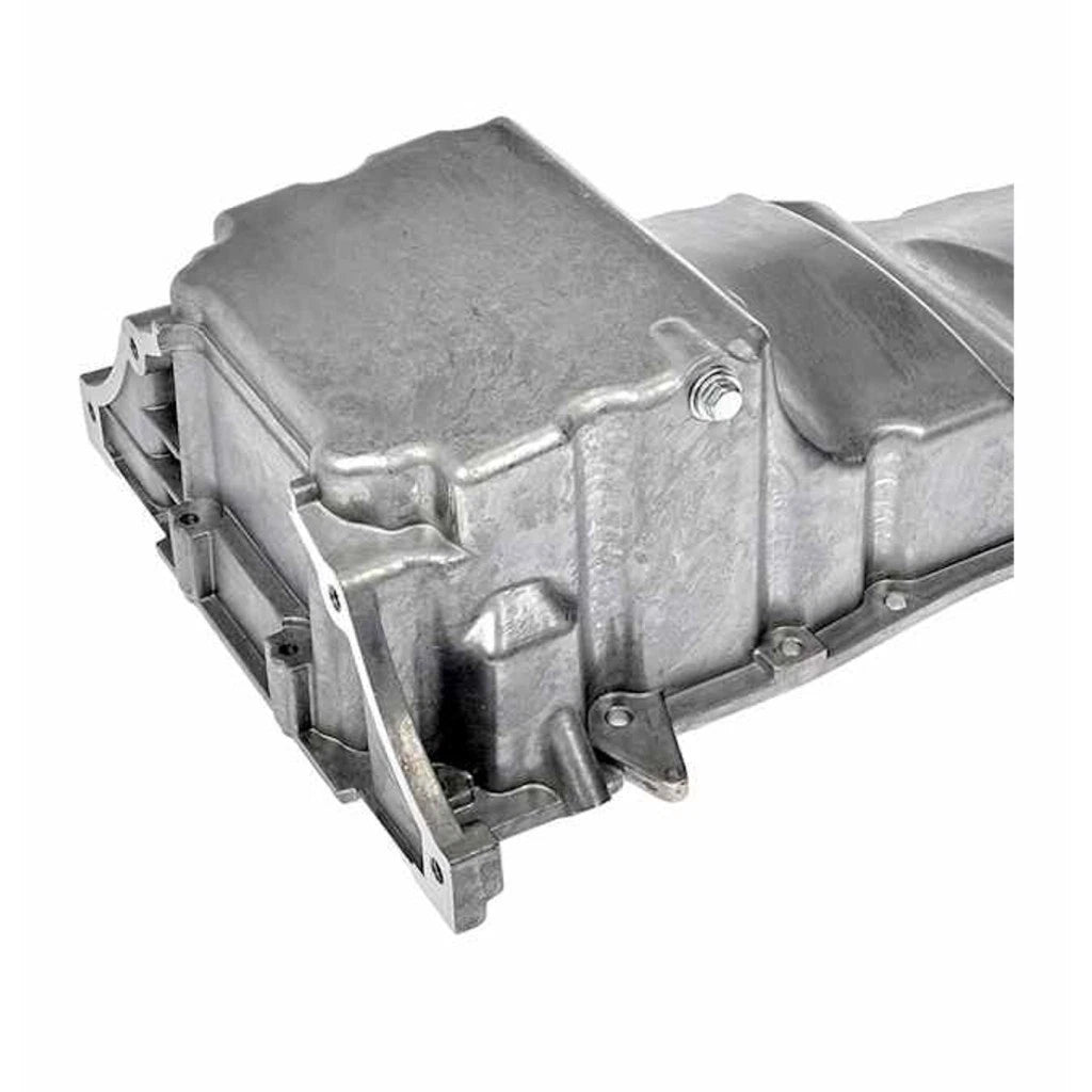 Engine Oil Pan for GMC Canyon (2004–2012) ALX-PAU-RB-264-483-CL360A51