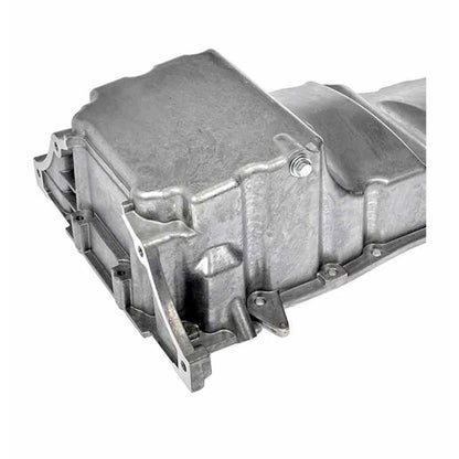 Engine Oil Pan for GMC Canyon (2004–2012) ALX-PAU-RB-264-483-CL360A51