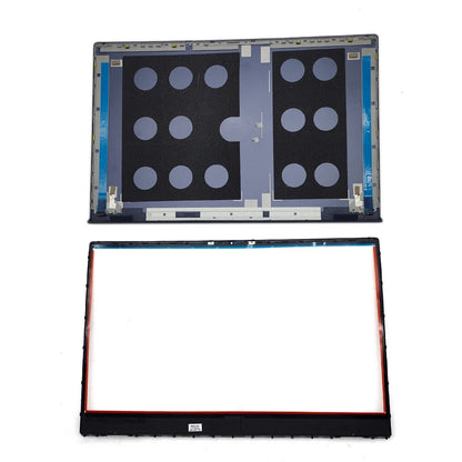 Top Case Back Cover + Bezel for Dell Inspiron 5501 5502 (2020–2021)
