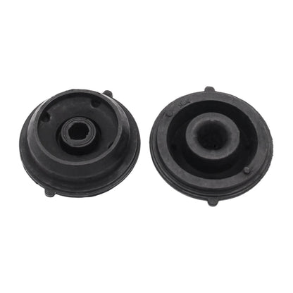 Lower Radiator Cushion Mount Insulators for Hyundai Kia (25336-2F650, 253362F650)
