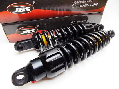 13.5" JBS Touring Shock Absorbers for Kawasaki VN1600 Mean Streak (2004-2008)