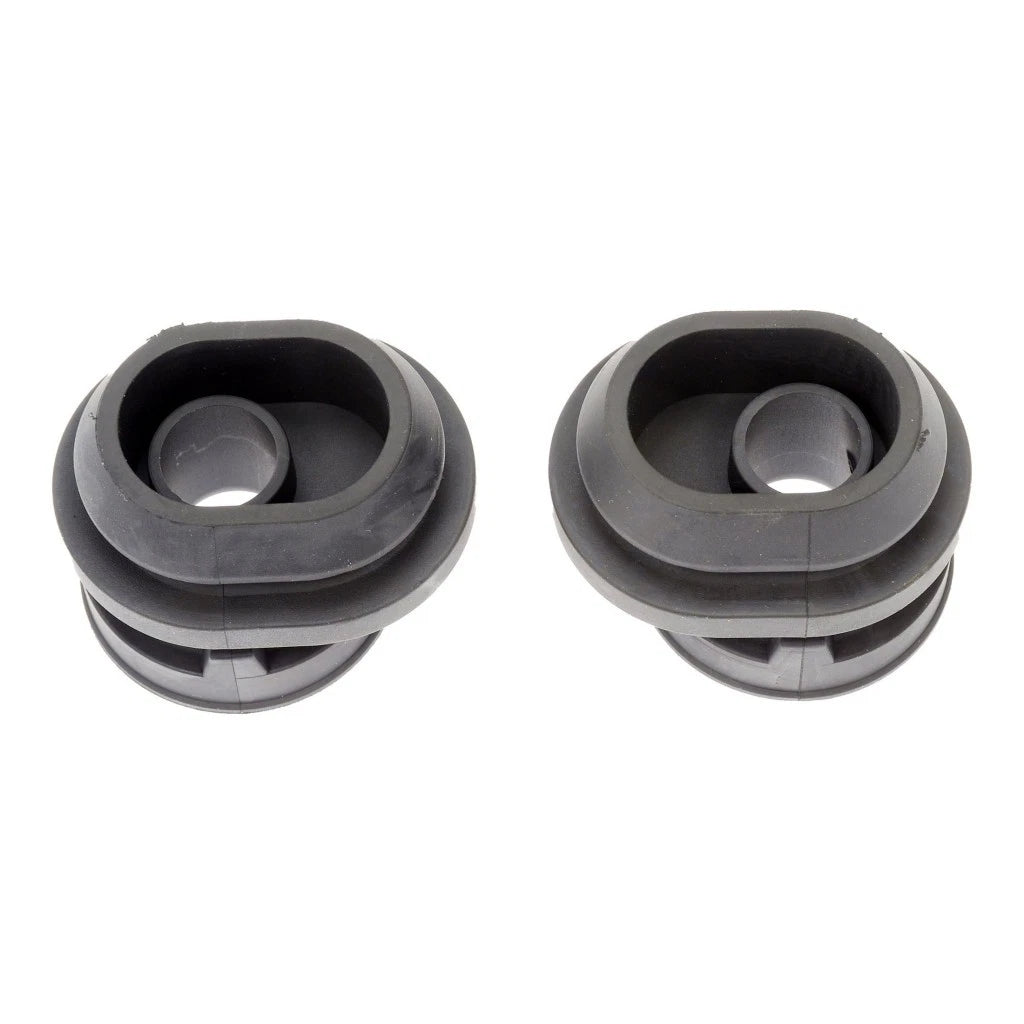 Set of 4 Radiator Mount Bushings for Ford Escape (2013–2019) ALX-PAU-RB-927-284-CLA3