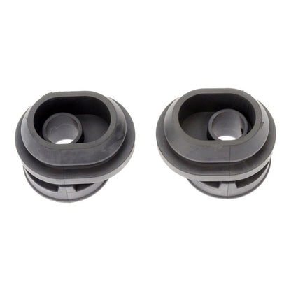 Set of 4 Radiator Mount Bushings for Ford Escape (2013–2019) ALX-PAU-RB-927-284-CLA3