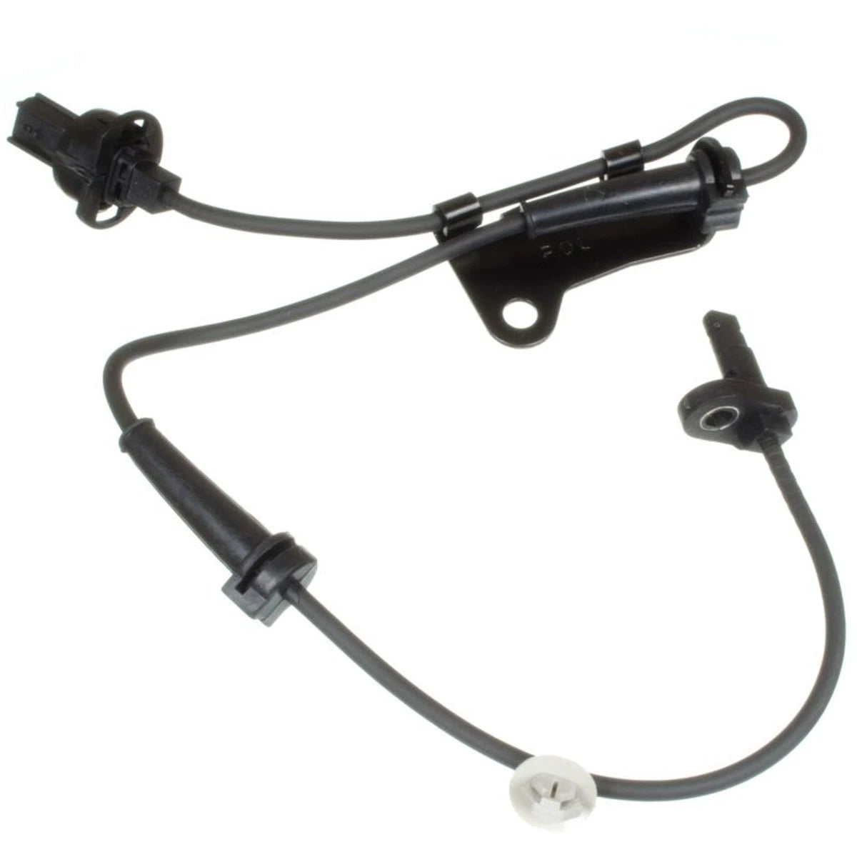 2X Holstein ABS Speed Sensor for Honda CR-Z (2009–2015) 2ABS2642