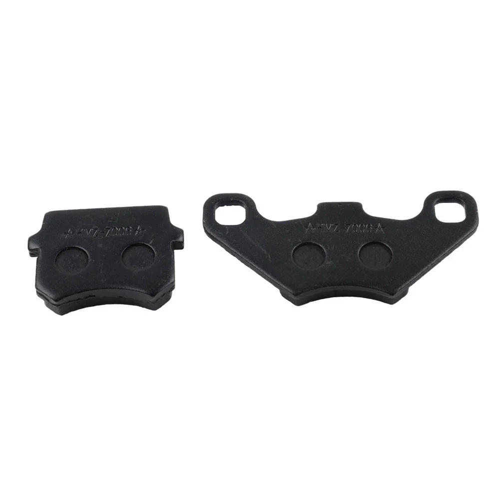 Disc Brake Pads Set for 50cc 70cc 110cc 125cc 150cc ATV Quad