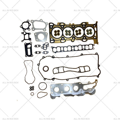Cylinder Head Gasket Kit for Mazda CX-7 ER 2.3L Turbo (06-12)