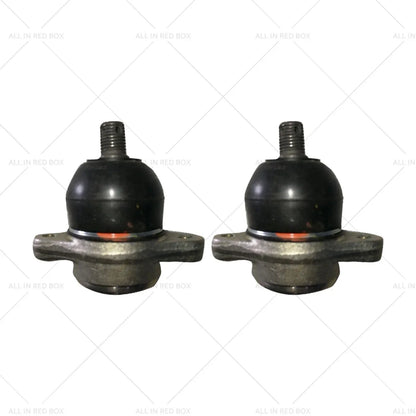 Upper Front Ball Joints for Mitsubishi Pajero NM NP NS NT NX (1999-2013)