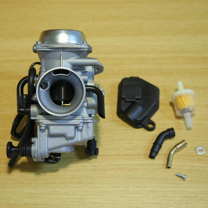 Carburetor 16100-HN5-M41 for Honda Rancher 350 TRX350FE (2004–2006)