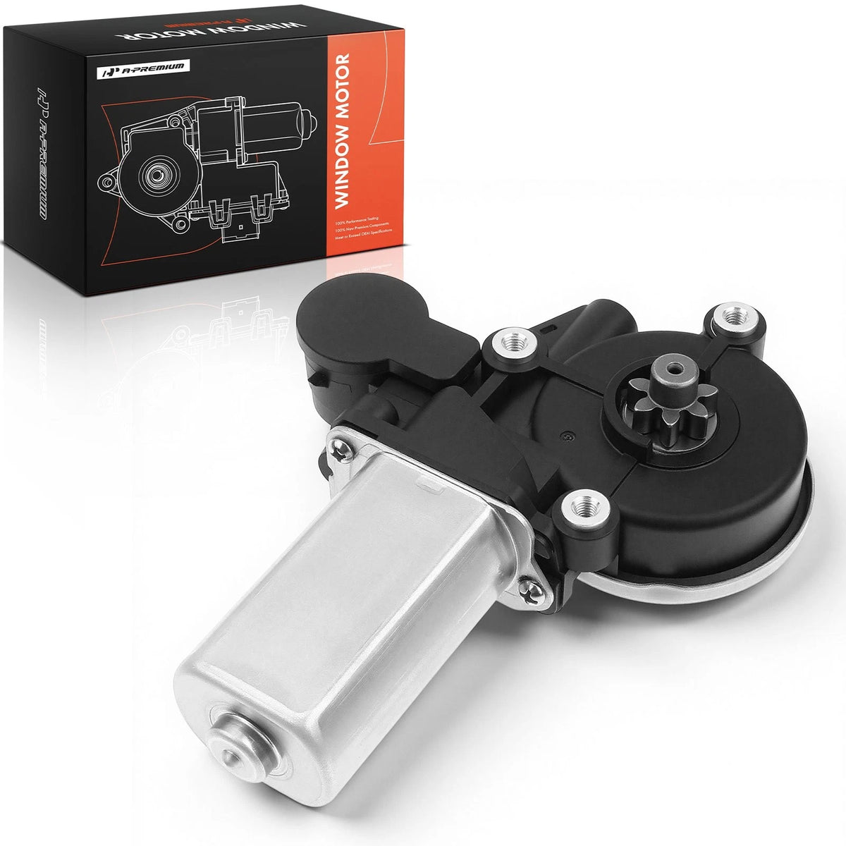 Window Motor for Toyota Camry RAV4 (2001–2006) 85710-42070 85710-33130