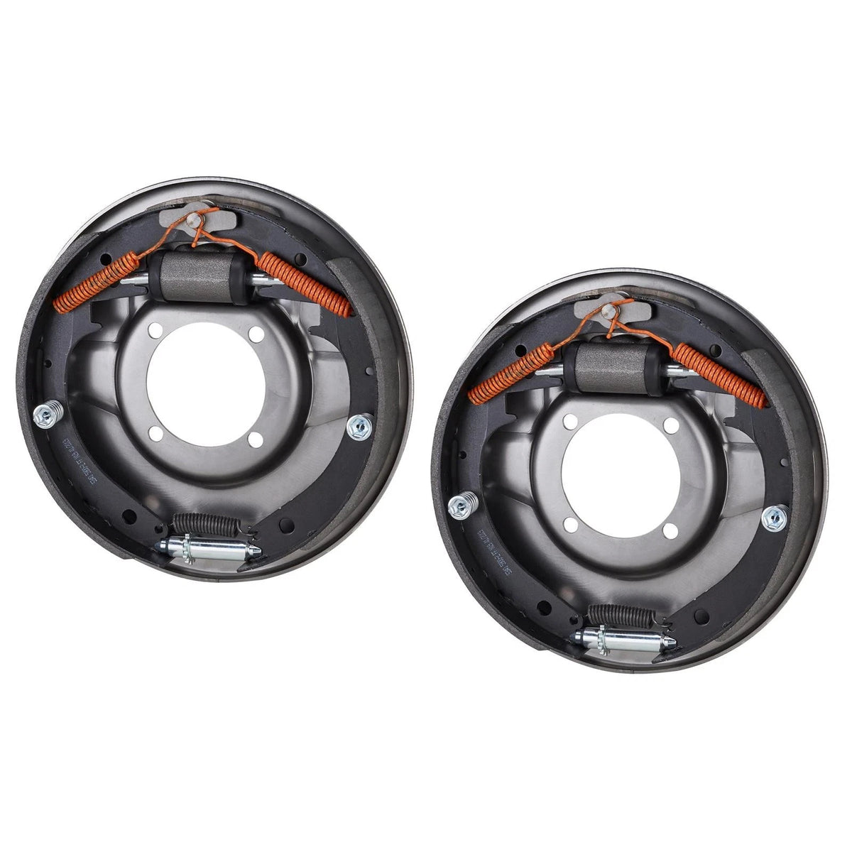 Bendix Style Brakes 12 x 1-3/4 Inch for Ford (1937–1948) 91065410