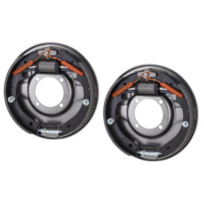 Bendix Style Brakes 12 x 1-3/4 Inch for Ford (1937–1948) 91065410