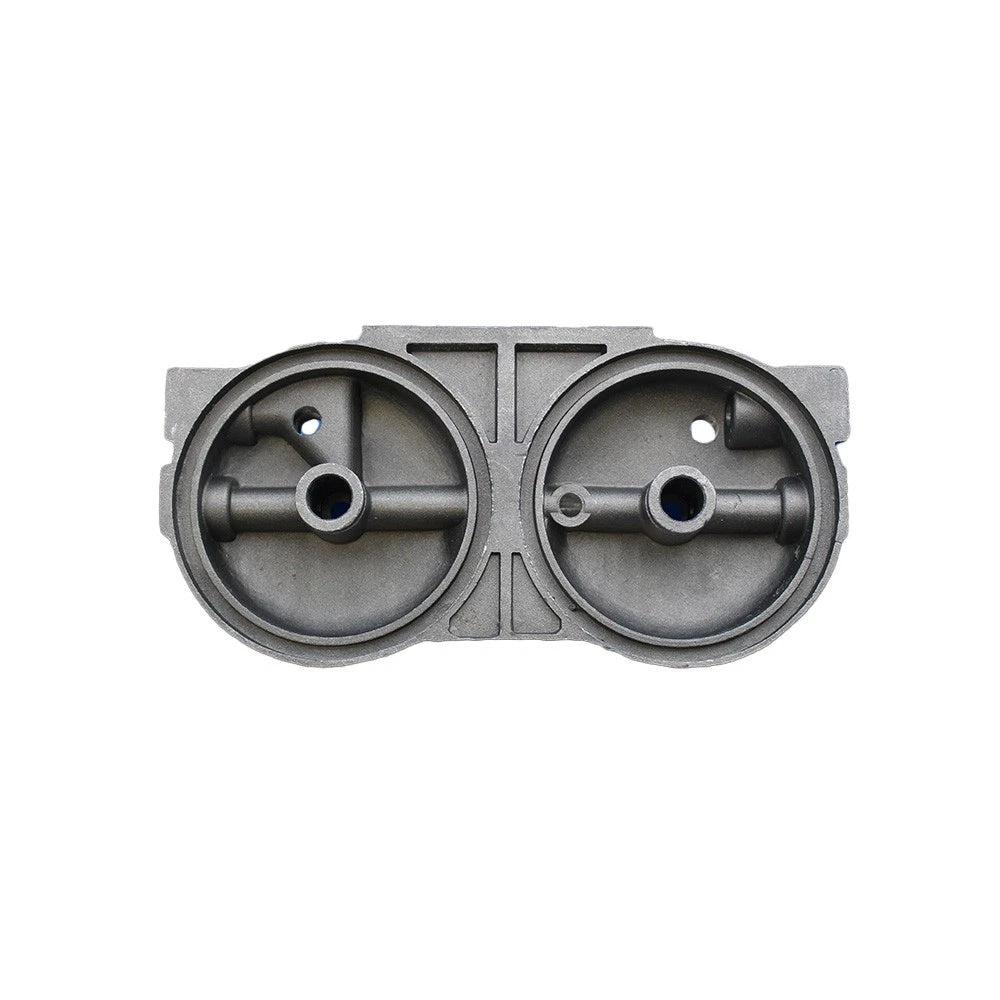 Duel Fuel Filter Head for International Harvester (Fits )