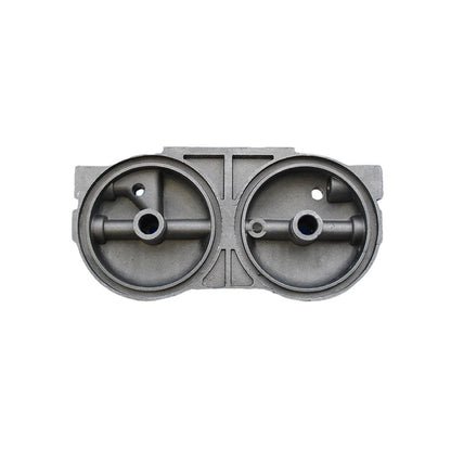 Duel Fuel Filter Head for International Harvester (Fits )