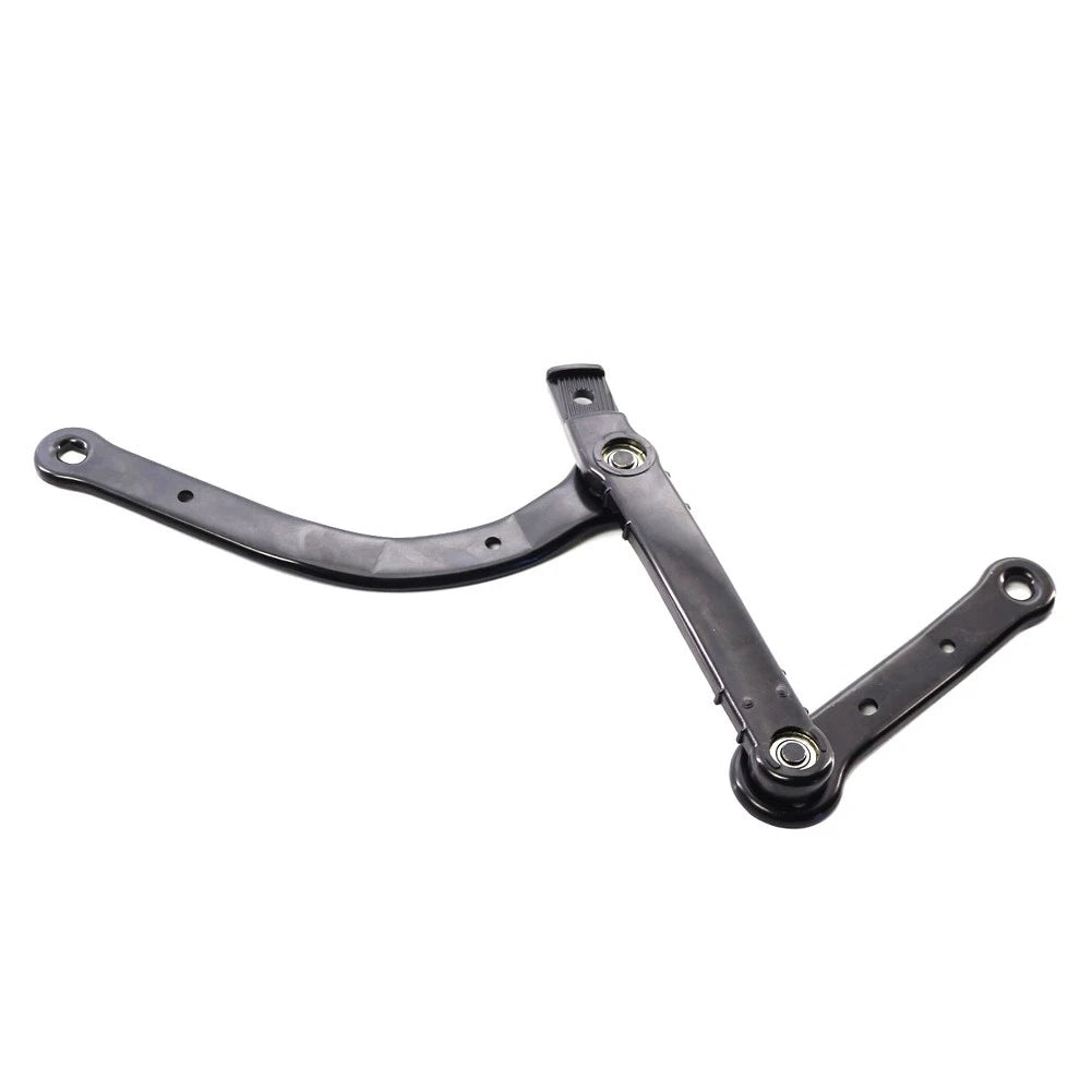 Front Right Windshield Wiper Arm Bearing for BMW E60 E61 E63 E64 (2001–2010) 61617185366, 61617035100, 61617129885, 61617144540