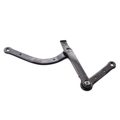 Front Right Windshield Wiper Arm Bearing for BMW E60 E61 E63 E64 (2001–2010) 61617185366, 61617035100, 61617129885, 61617144540