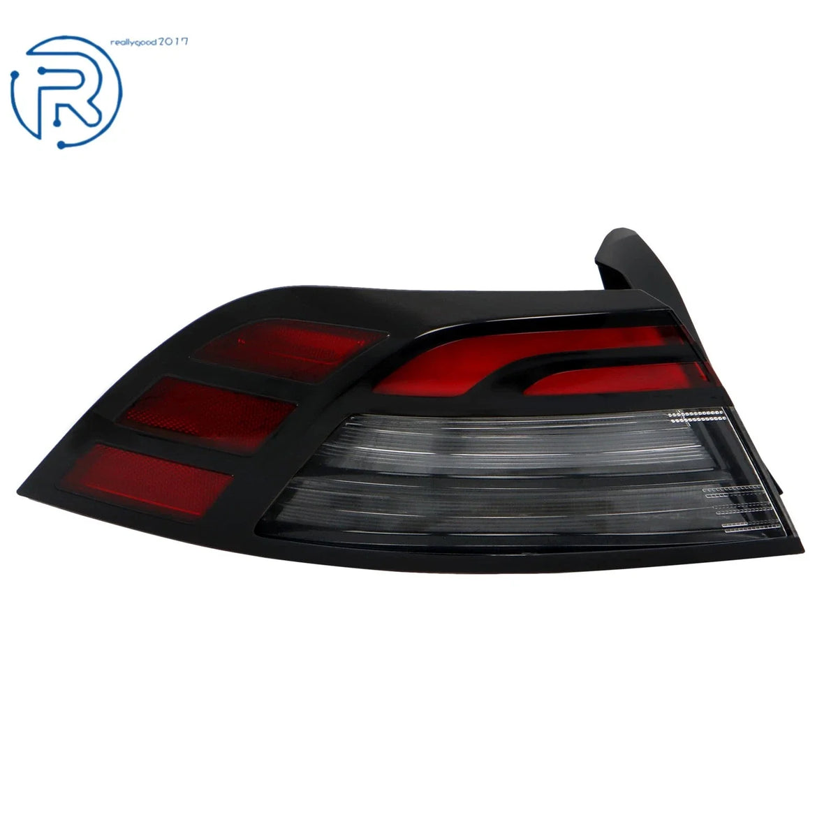 Driver Left Side LH LED Outer Rear Tail Lights for Honda Accord (2023–2024)