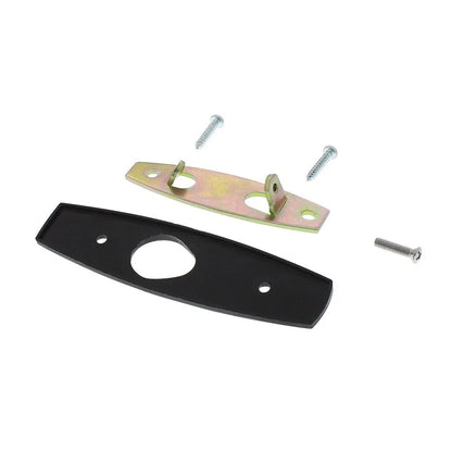 Rear View Mirror Chrome Replacement for 1973–1987 Chevy GMC Pickup