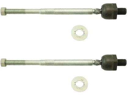 Tie Rod End Set for Nissan Stanza (1982–1992) 49533NWRZ