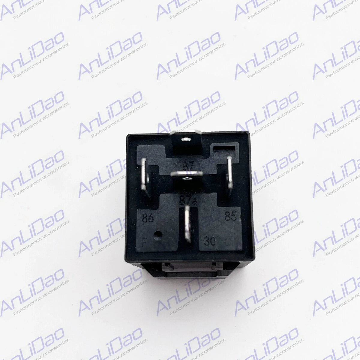 Power Trim Relay for Volvo Penta (12V, 30 Amp) 1504952-1, 831725-7, 876039-9