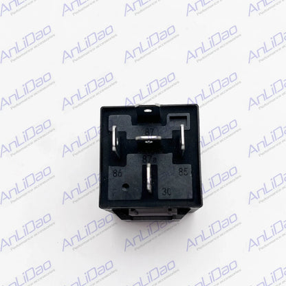 Power Trim Relay for Volvo Penta (12V, 30 Amp) 1504952-1, 831725-7, 876039-9