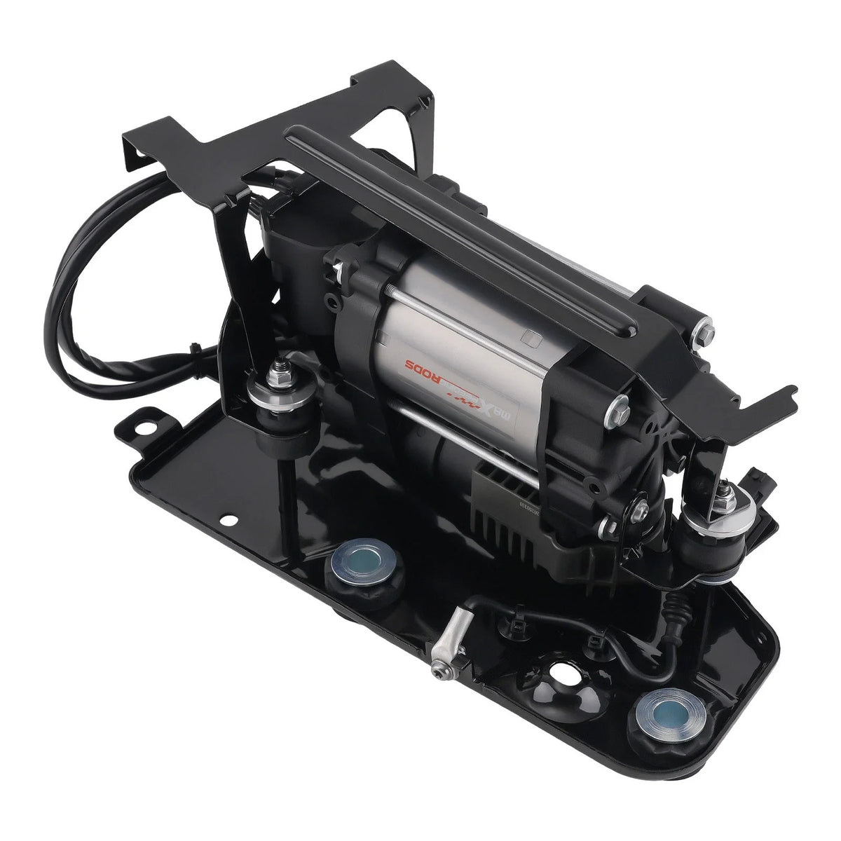 Air Suspension Compressor Pump with Bracket for Volvo XC90 (2016–2019) 32315091
