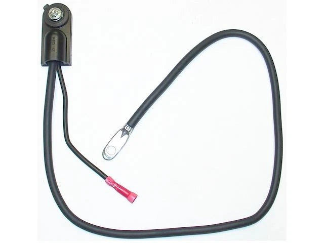 Battery Cable for Oldsmobile Cutlass Ciera (1986–1996) 81976GFXS