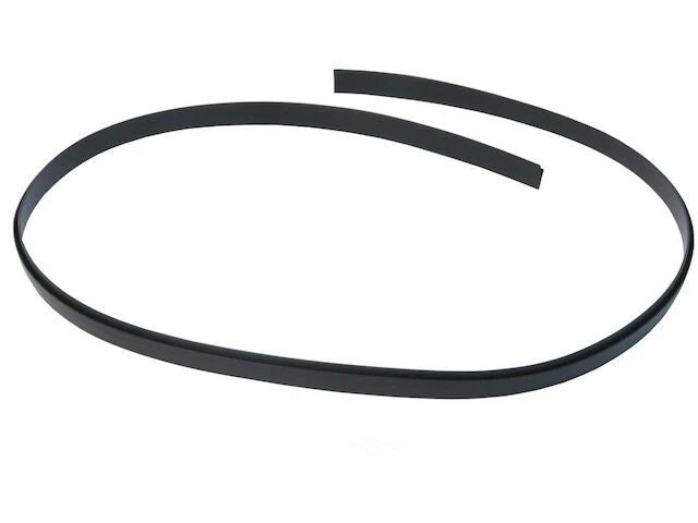 Sunroof Seal for Porsche 912 (1965–1969, 1976) 78537ZPFW