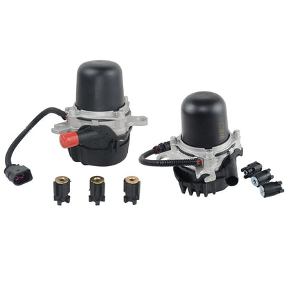 Pair Secondary Air Pumps for Porsche Cayenne (2003–2006)