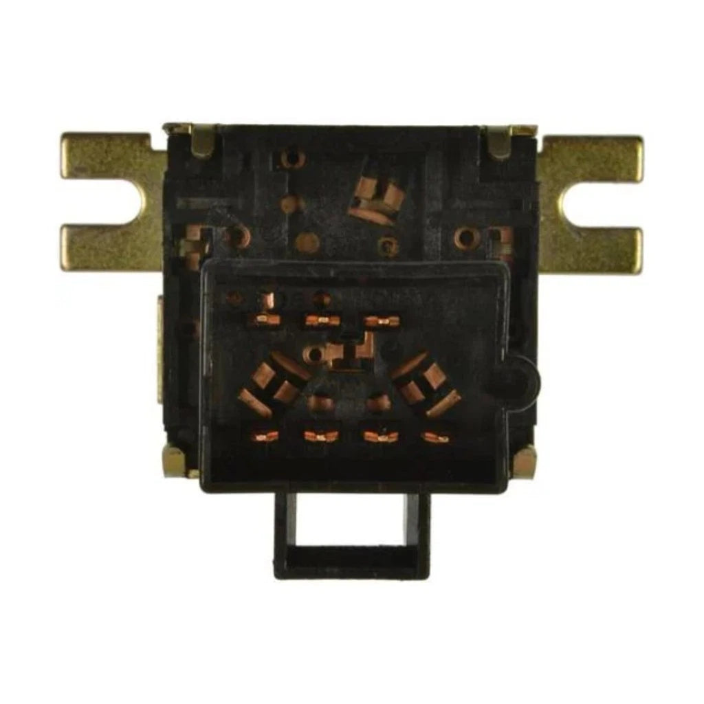 A/C and Heater Blower Motor Switch for Cadillac Escalade (2002) ALX-PAU-SI-HS571-CLA6