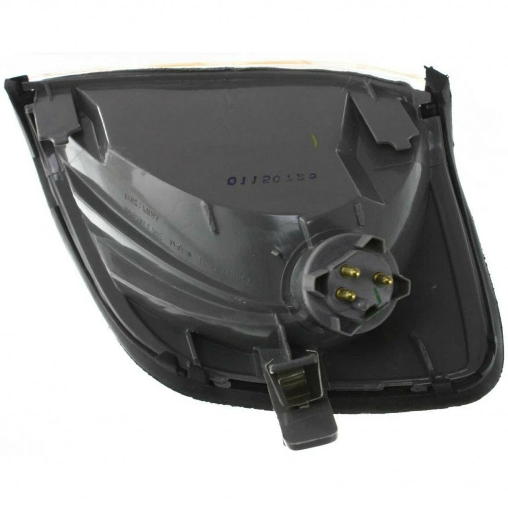 Passenger Side Signal Light for Mercedes-Benz S320 (1995–1999) MB2521106, CLX-M1-339-1505R-AS-CY