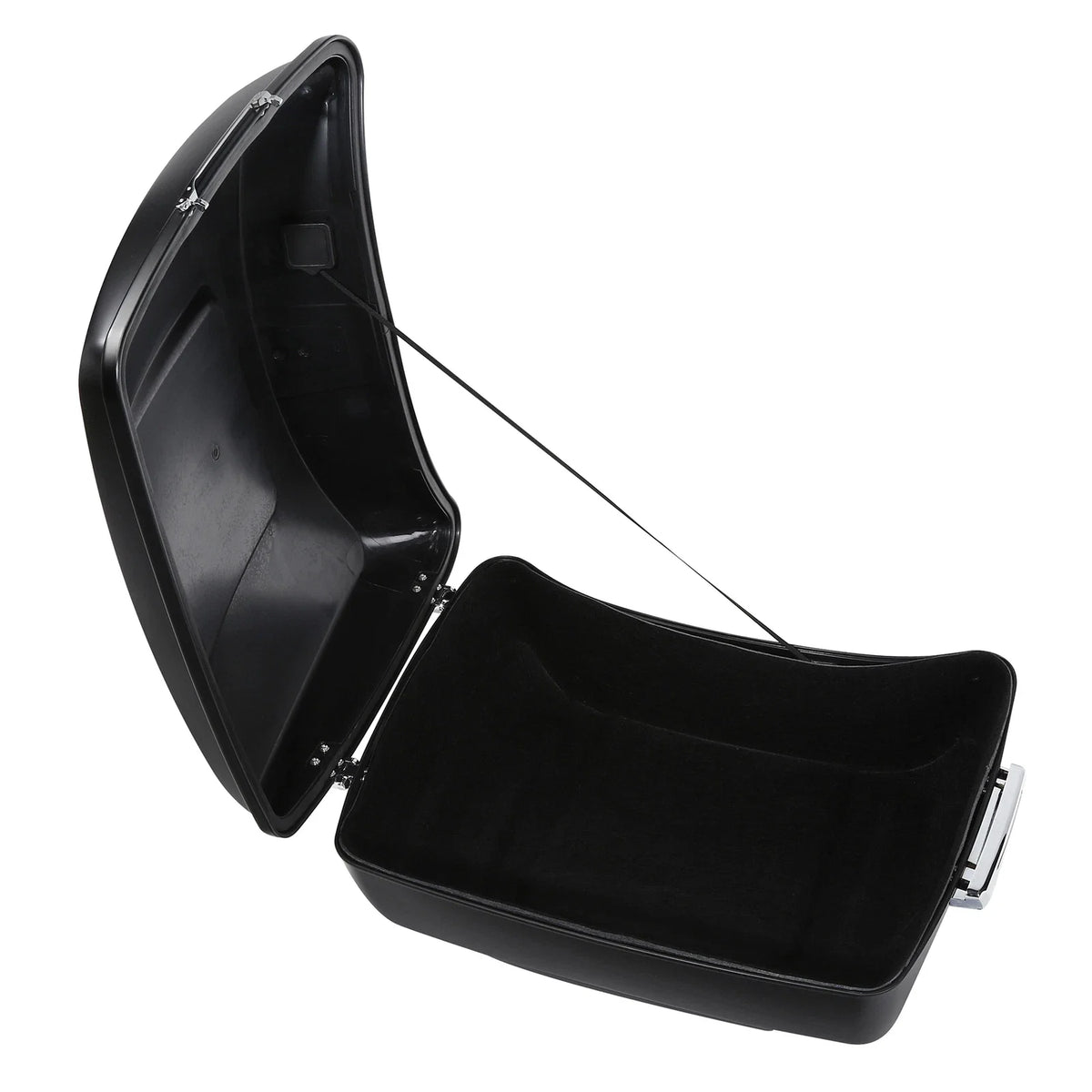Trunk Mount Rack for Harley Electra Glide (2014–2025)