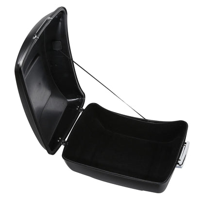 Trunk Mount Rack for Harley Electra Glide (2014–2025)