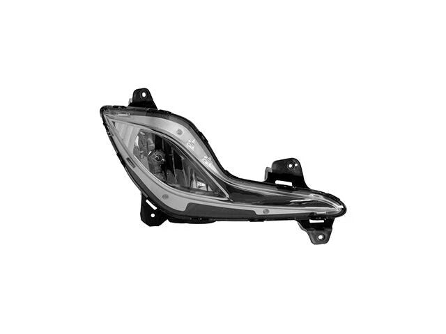 Fog Light Right for Hyundai Sonata (2011–2015) 31374QTYT