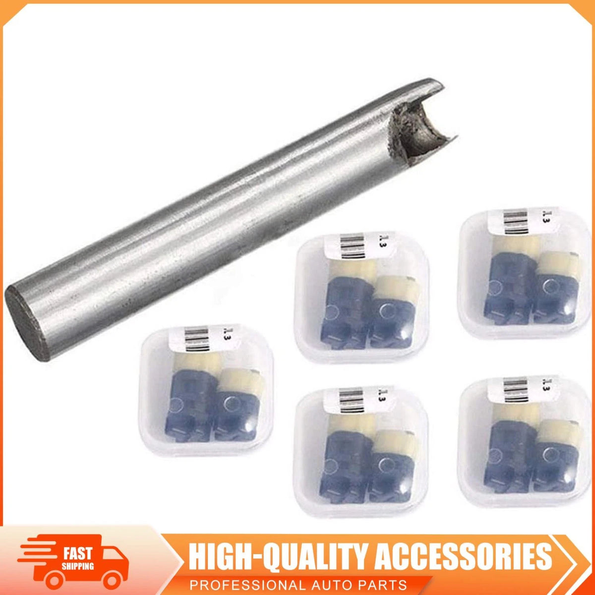 5 Pairs 722.9 Sensor Kit for Mercedes Benz (722.9, 8n1, 8n2)