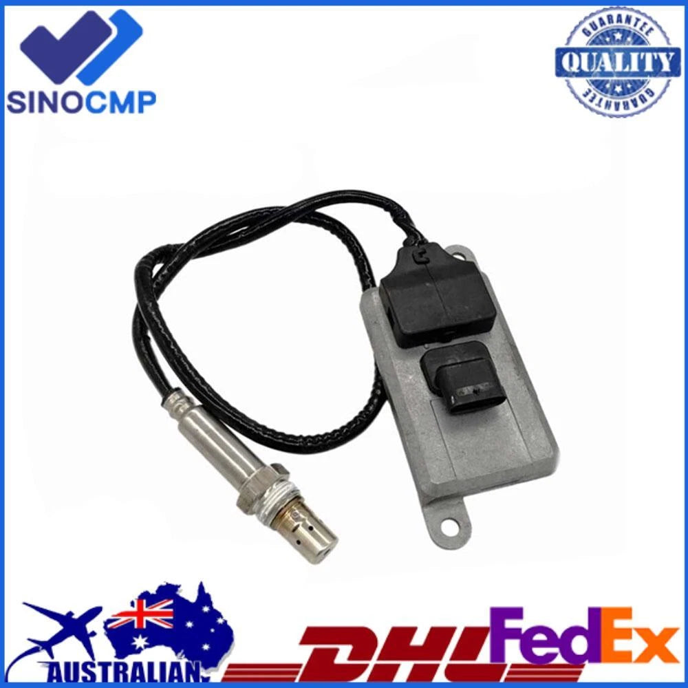 24V Nox Sensor for Mercedes-Benz Truck (A0101539428, 5WK96363)