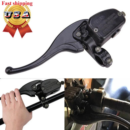 Left Brake Master Cylinder Lever for Polaris Sportsman 500 Trail Boss 325 330