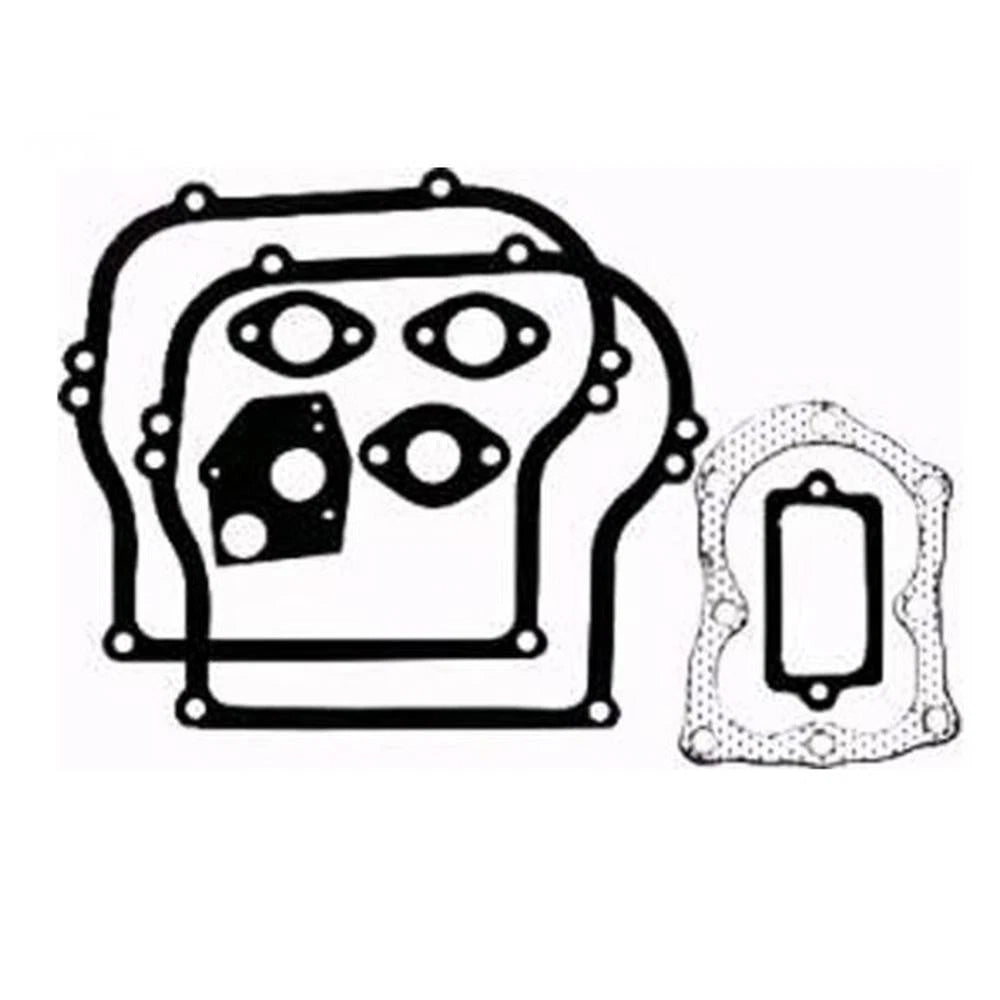 Replacement Gasket Set for Briggs and Stratton (Fits 297615, 397145, 495603)