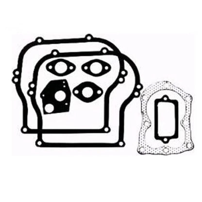 Replacement Gasket Set for Briggs and Stratton (Fits 297615, 397145, 495603)