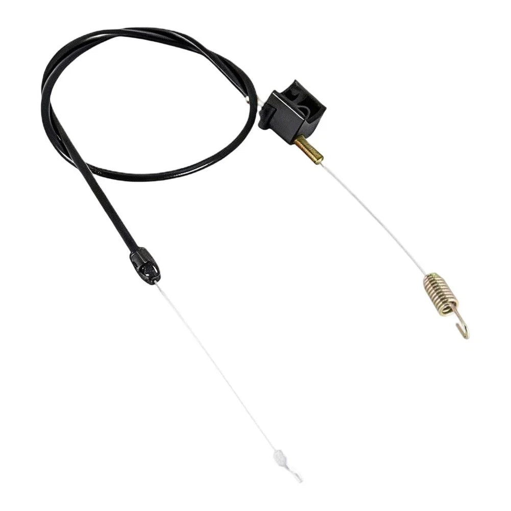 Pull Start Replacement Cable for Lawn Mower (Universal Fit)