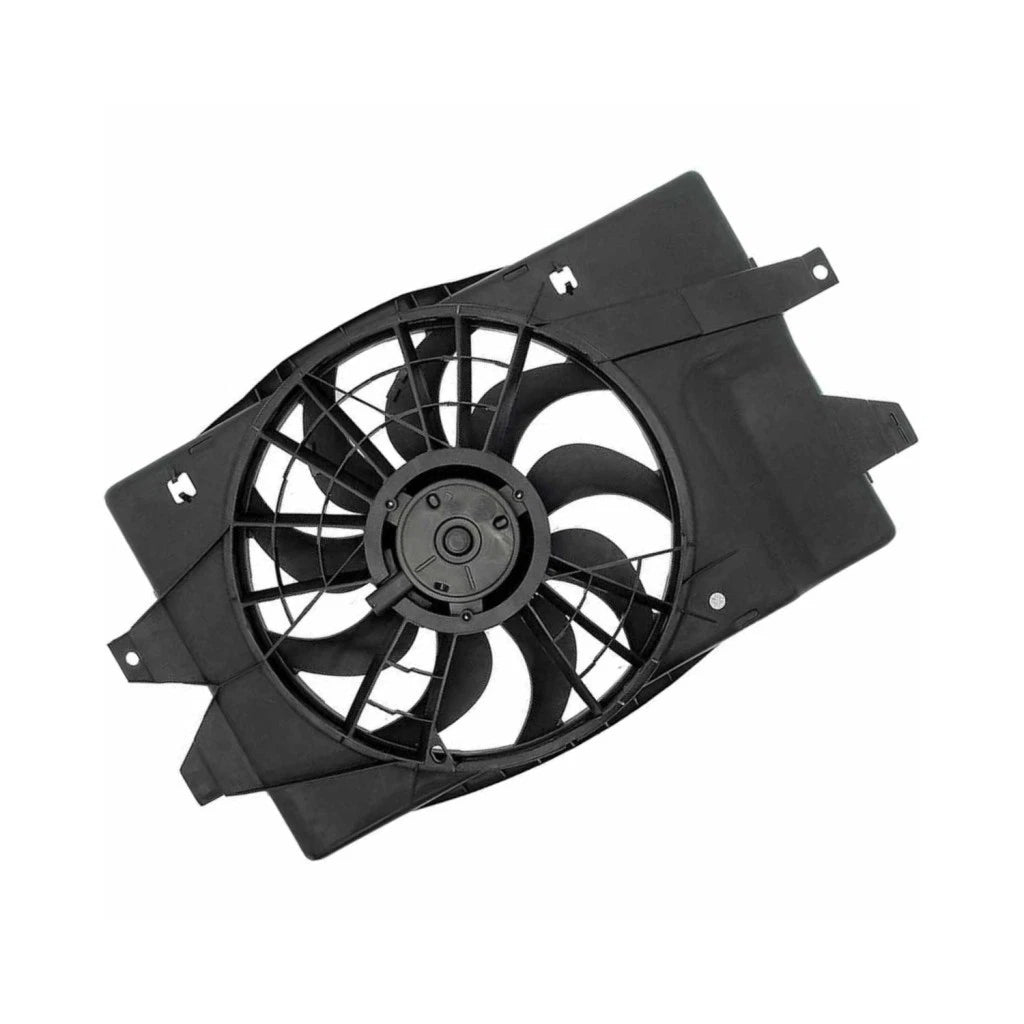 Radiator Fan for Dodge Caravan/Grand Caravan (1993–1995) ALX-PAU-RB-620-002-CL360A50