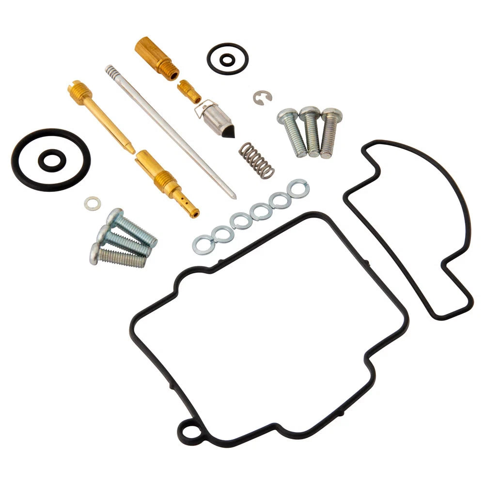 Carburetor Rebuild Kit for Tusk (No Part Numbers)
