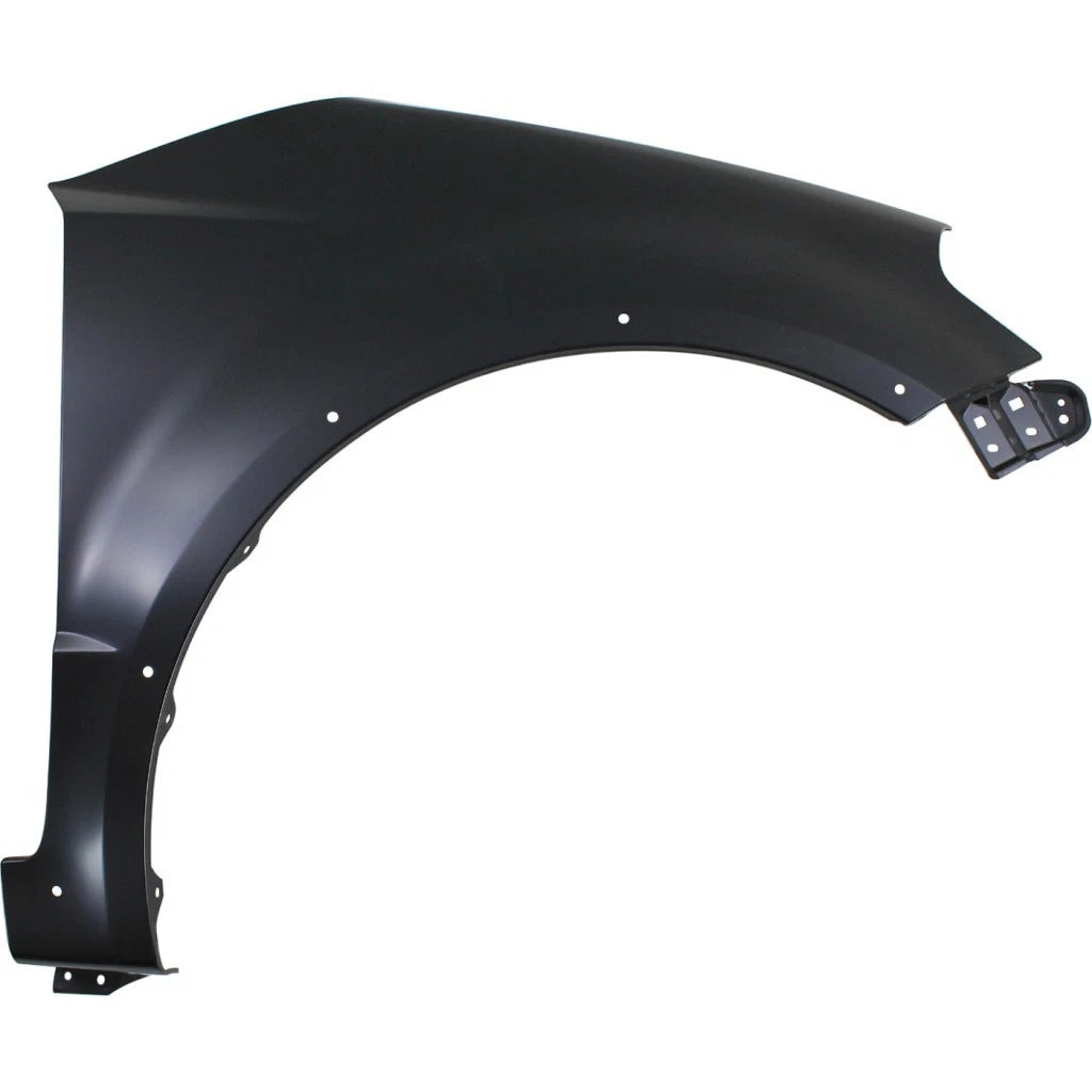 Front Fender for Suzuki SX4 Crossover (2012) CLX-M0-USA-S220149-CL360A2, SZ1241122