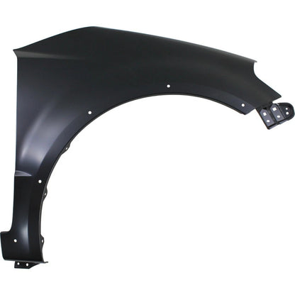 Front Fender for Suzuki SX4 Crossover (2012) CLX-M0-USA-S220149-CL360A2, SZ1241122