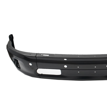 Front Lower Bumper for RAM 1500 (2013–2021) w/ Fog Light & Sensor Holes
