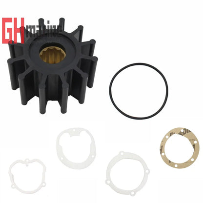 Engine Flexible Impeller for Drinkward Motoren K 3D/4C & KE 75 & OM 314